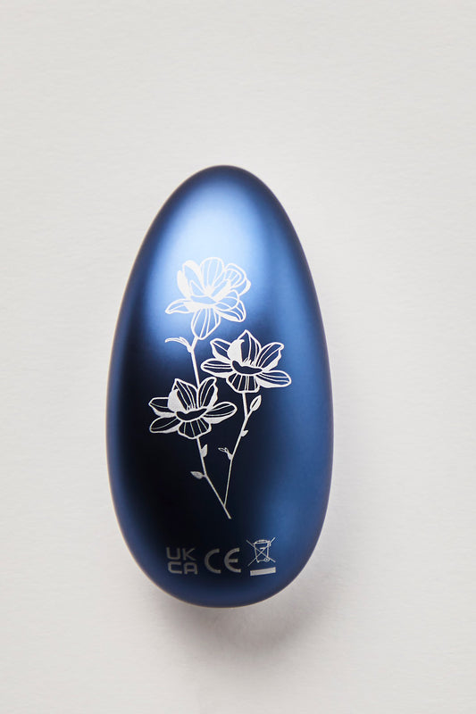 Lelo Nea 3 Multi Functions Female Personal Massager - Clit Ticklers and Pulsators