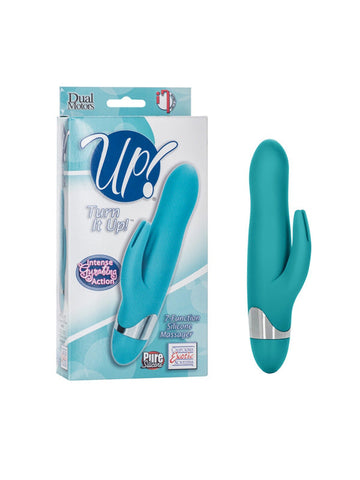 Up! Amp It Up! Massager - G-Spot Vibrators