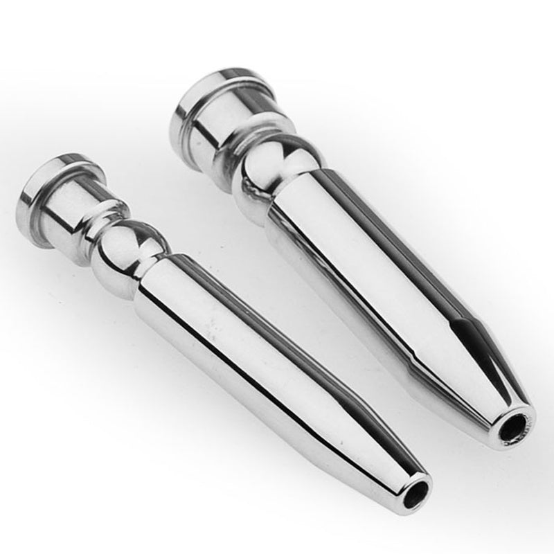 Urethral Plug Dilator Sounds Cathe Hollow Penis Plugs