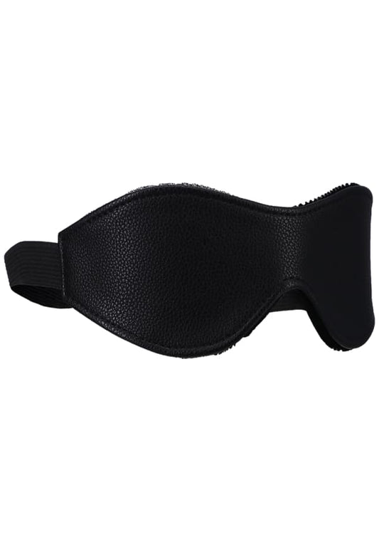 Doc Johnson Bondage Play Blindfold In A Bag - Masks And Blindfolds