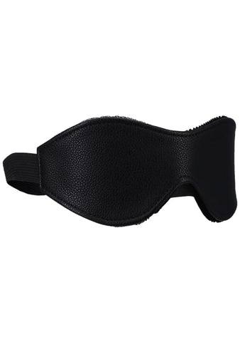 Doc Johnson Bondage Play Blindfold In A Bag - Masks And Blindfolds