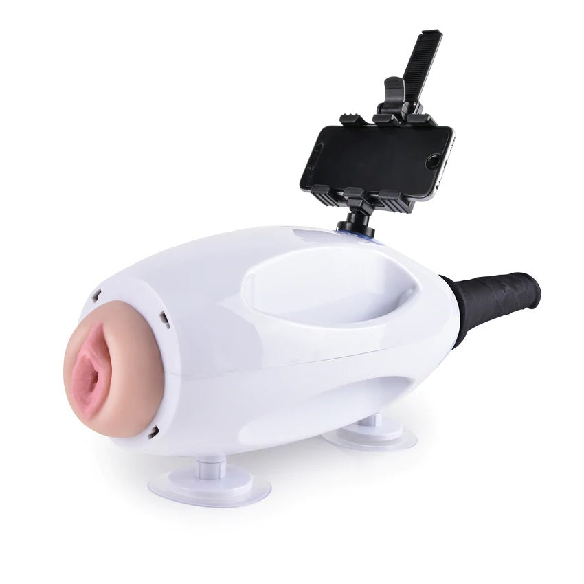Pipedream Fetish Fantasy International Couples Sex Machine Sex Machines
