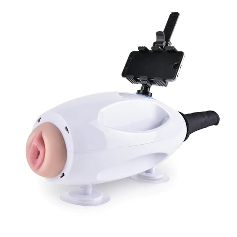Pipedream Fetish Fantasy International Couples Sex Machine - Sex Machines