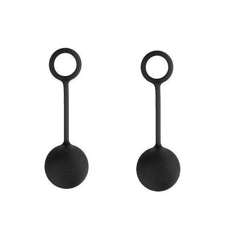 Geisha Super Ball Deluxe - Love Eggs and Kegel Exercisers