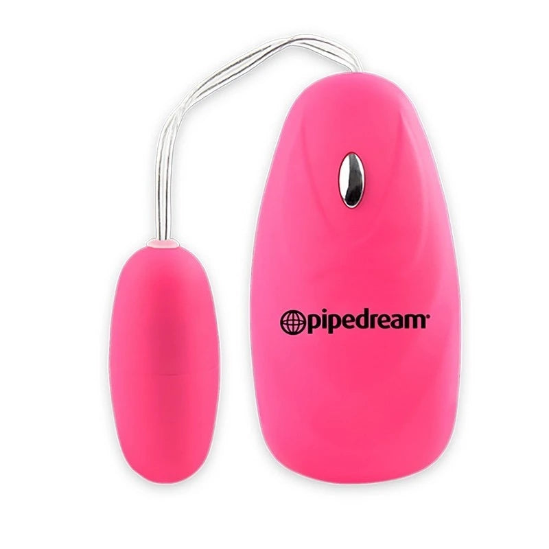 Pipedream Neon Luv Touch 5 Function Bullet Vibrator Bullet Vibrators