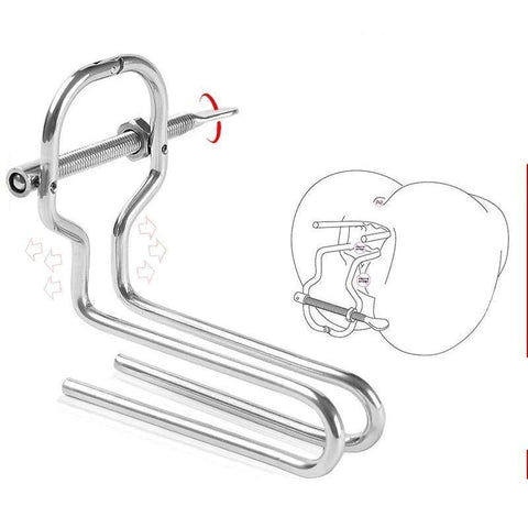 Vaginal Stretching Speculum - Dental and Clinical