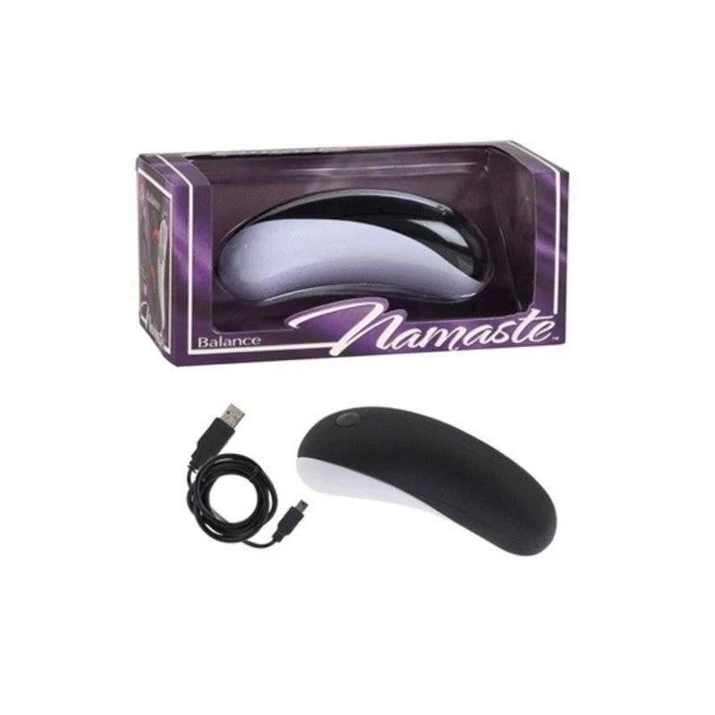 Namaste Balance Massager Personal Massagers