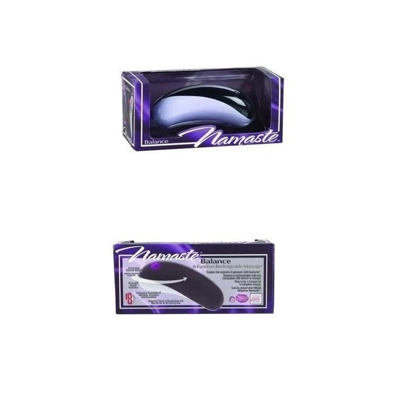 Namaste Balance Massager Personal Massagers