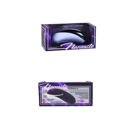 Namaste Balance Massager - Personal Massagers