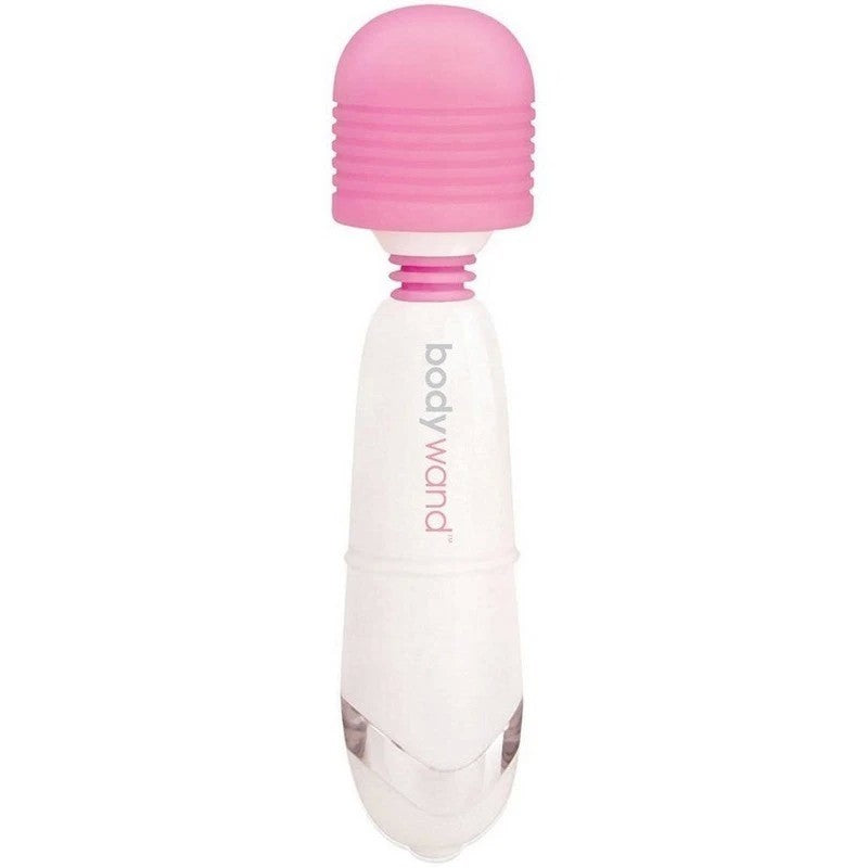 Bodywand 5 Function Mini Wand Anal Vibrators
