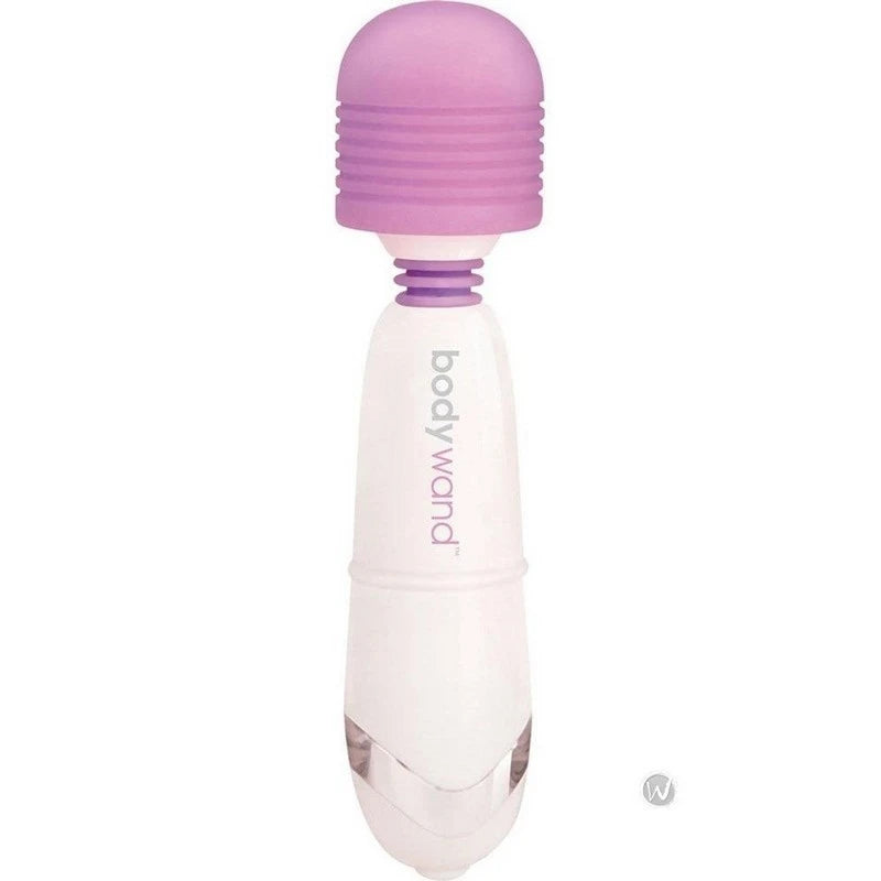 Bodywand 5 Function Mini Wand Anal Vibrators