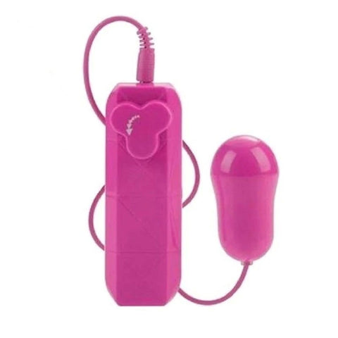 Basic Essentials Gyrator Power Pack - Bullet Vibrators