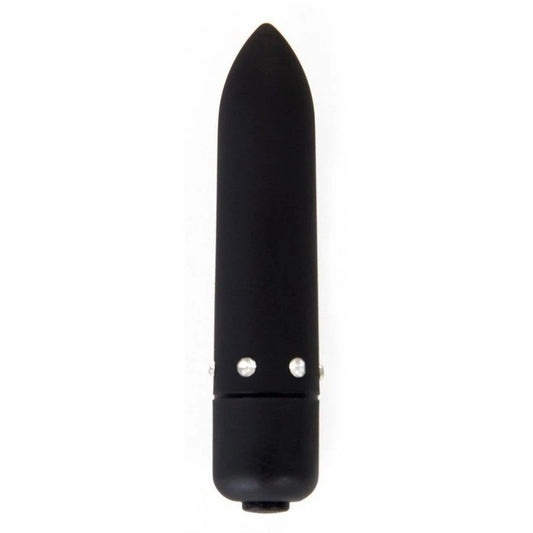 Shots Toys Diamond Power Bullet - Bullet Vibrators