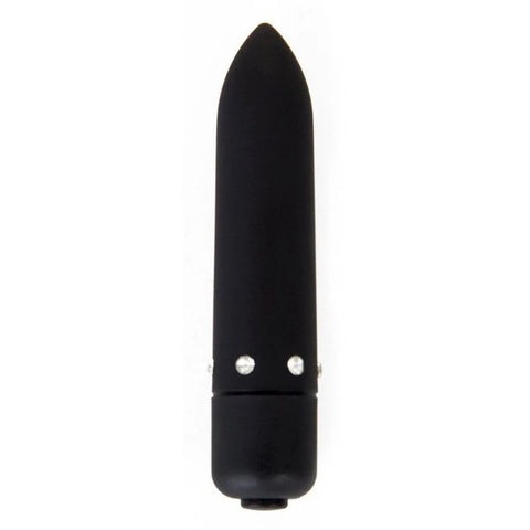 Shots Toys Diamond Power Bullet - Bullet Vibrators