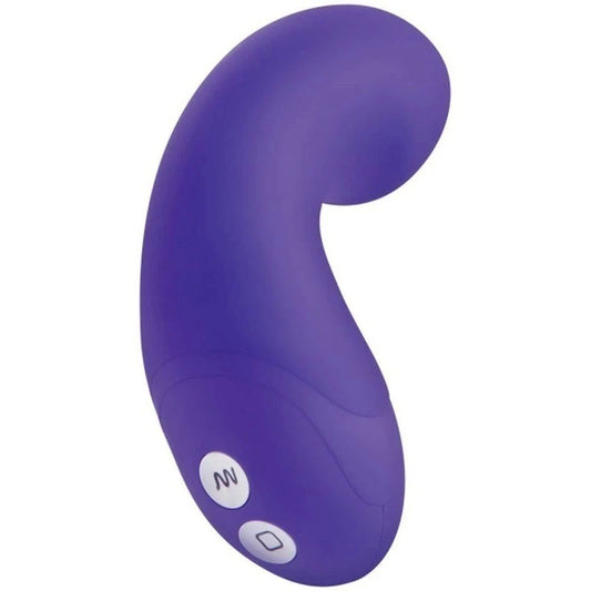 iVibe Select iPlay - Elegant Design, 7 Functions for Intimate Bliss - Rabbit Vibrators