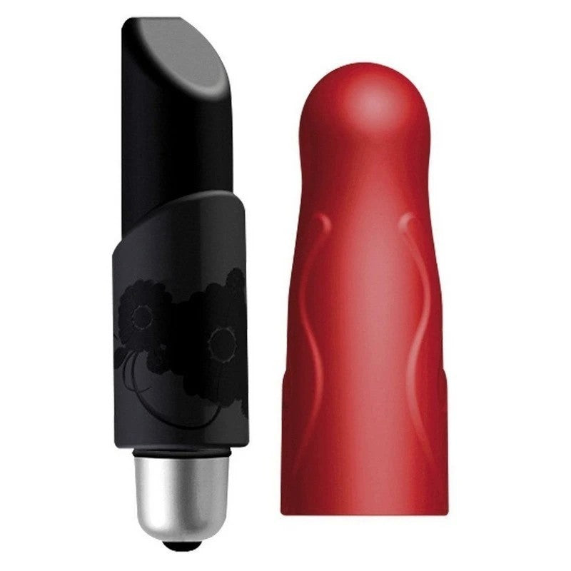 Joystick Micro Set Ladylike Bullet Vibrators