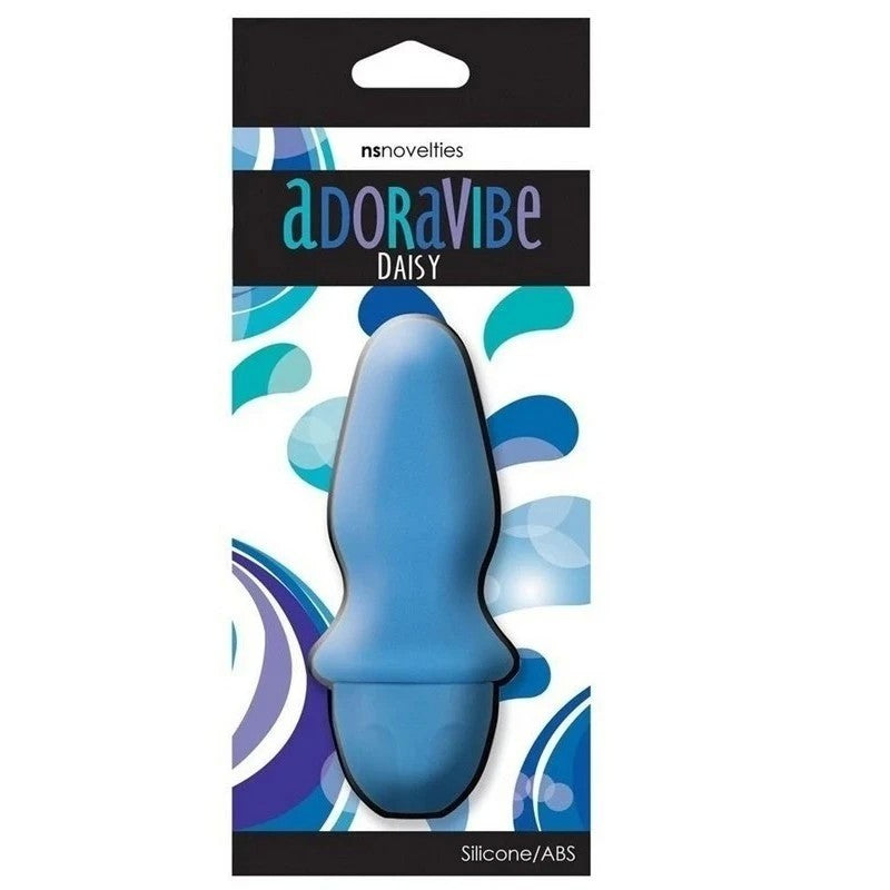AdoraVibe Daisy Anal Vibrators