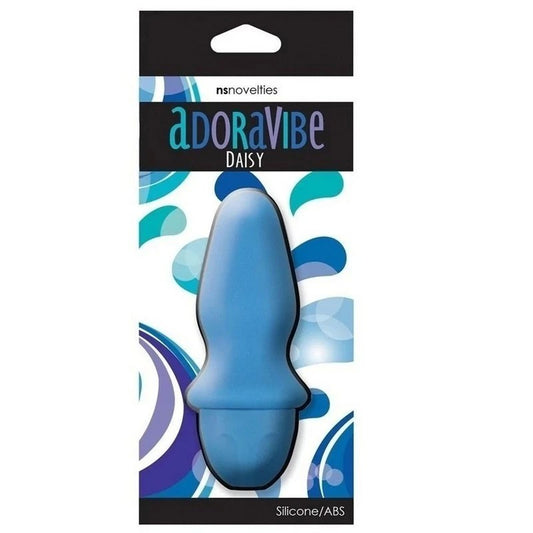 AdoraVibe Daisy Anal Vibrators