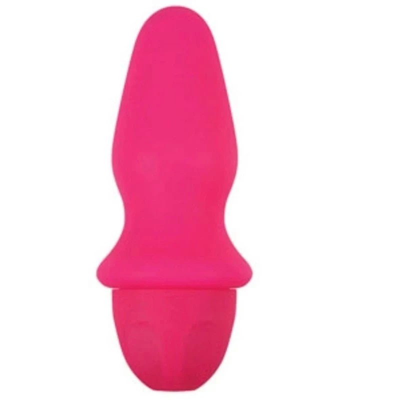 AdoraVibe Daisy Anal Vibrators
