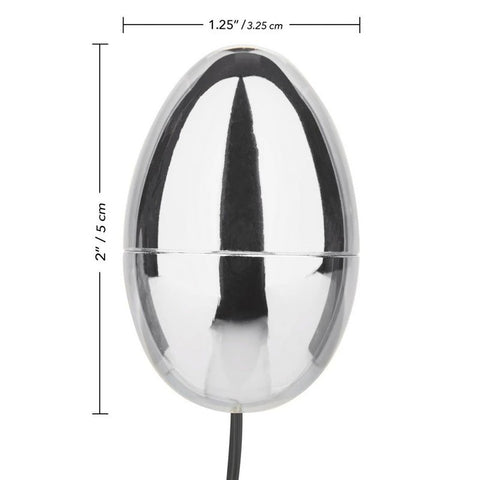 Colt Multi-Speed Power Pak Love Egg Massager - Anal Vibrators