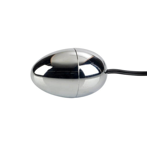 Colt Multi-Speed Power Pak Love Egg Massager - Anal Vibrators