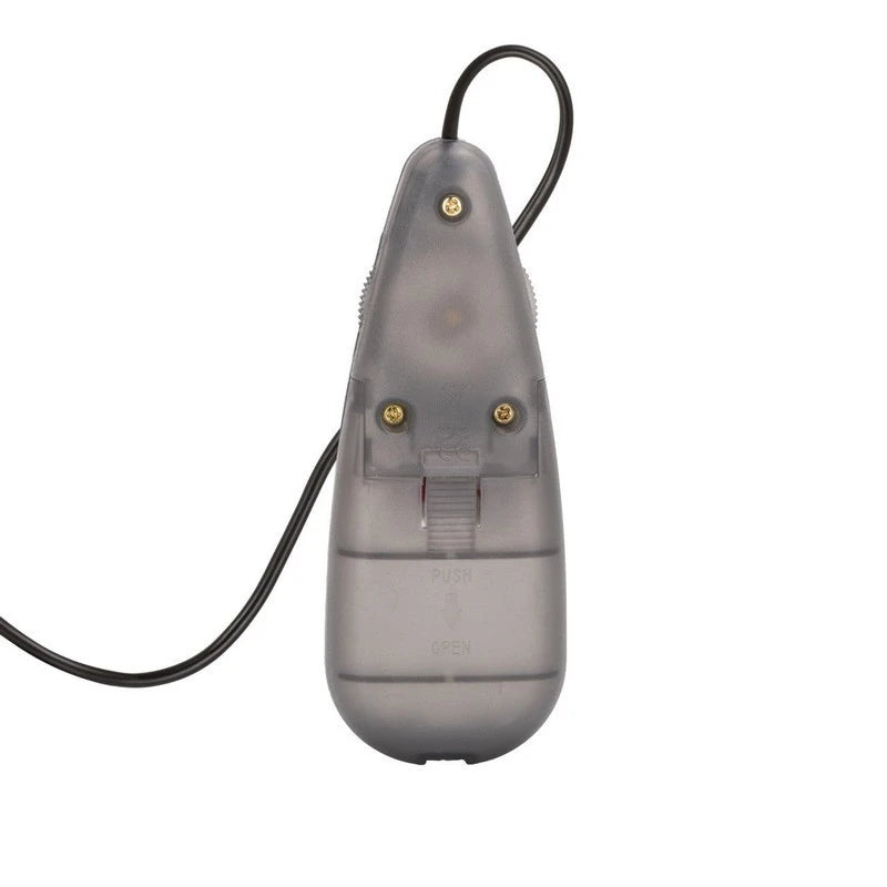 Colt Multi-Speed Power Pak Love Egg Massager Anal Vibrators