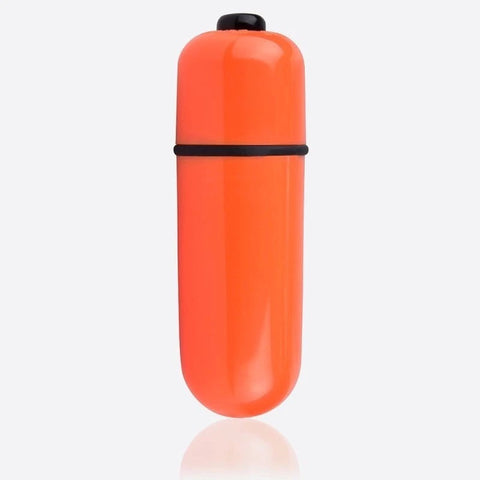 ScreamingO Vooom Bullet - Butt Plugs