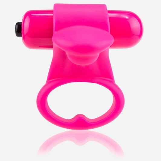 ScreamingO You Turn 2 Finger Fun Vibe - Finger and Tongue Vibrators