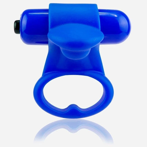 ScreamingO You Turn 2 Finger Fun Vibe - Finger and Tongue Vibrators