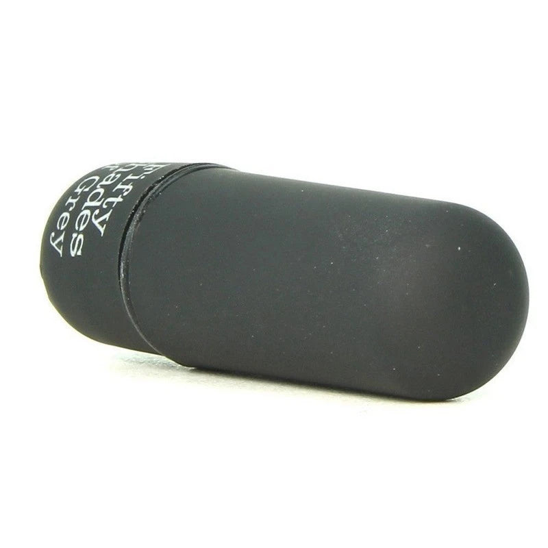 Fifty Shades of Grey Heavenly Massage Bullet Vibrator Bullet Vibrators