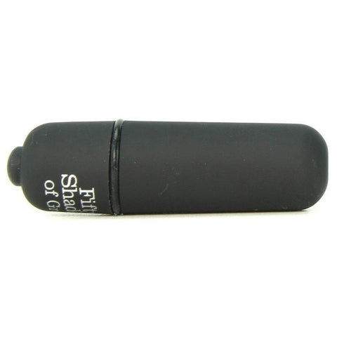 Fifty Shades of Grey Heavenly Massage Bullet Vibrator - Bullet Vibrators