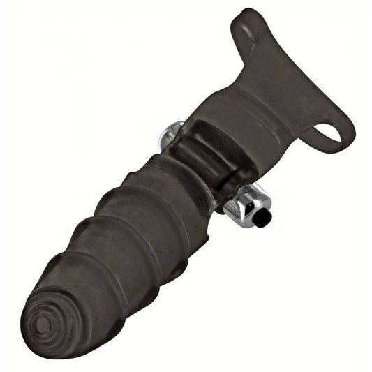 Bang Bang Vibrating Glove - Finger and Tongue Vibrators