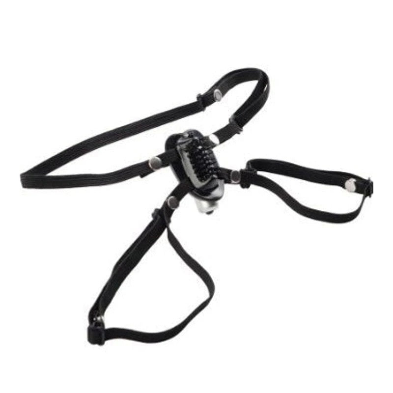 Phil Varone Little Black Heart Personal Massagers