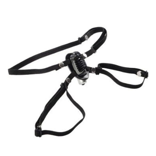 Phil Varone Little Black Heart - Personal Massagers