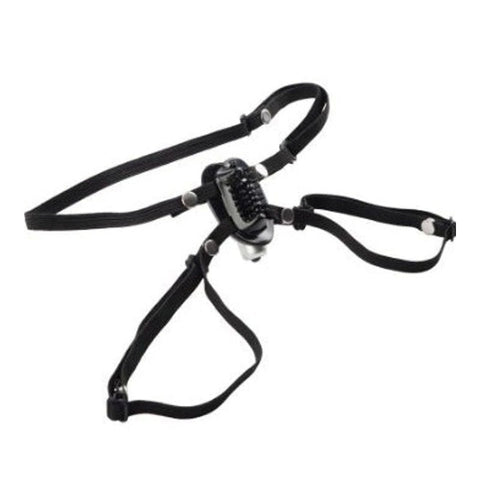 Phil Varone Little Black Heart - Personal Massagers