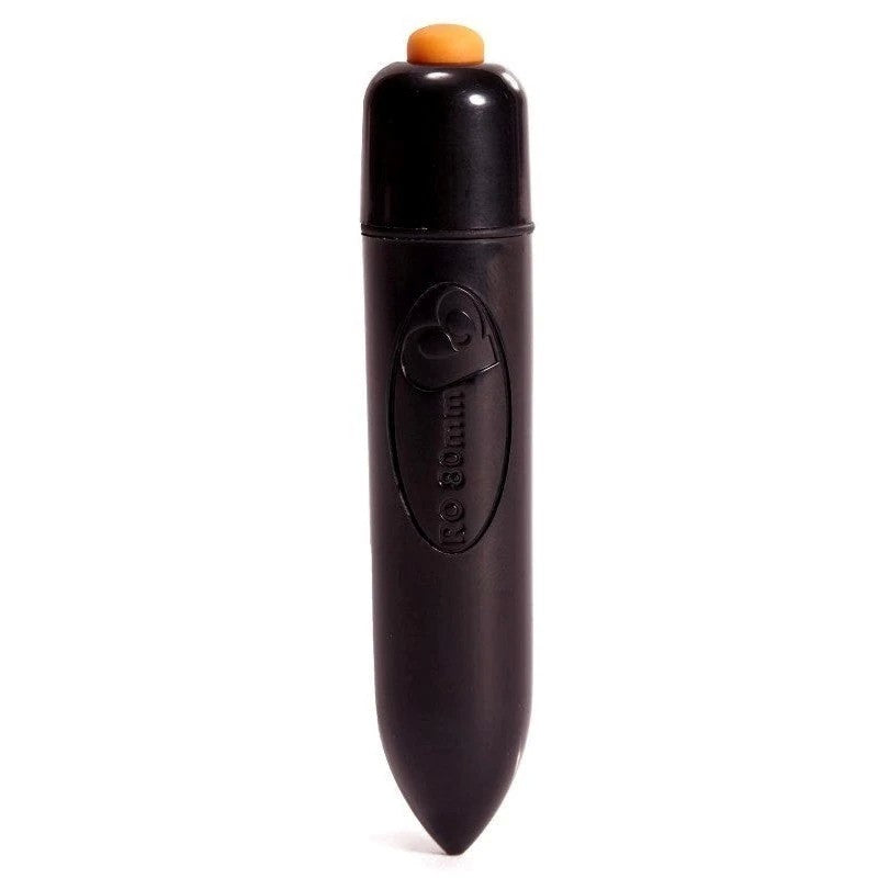 Pornhub Official Collection Bullet Black Bullet Vibrators
