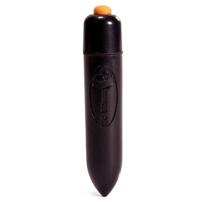 Pornhub Official Collection Bullet Black Bullet Vibrators