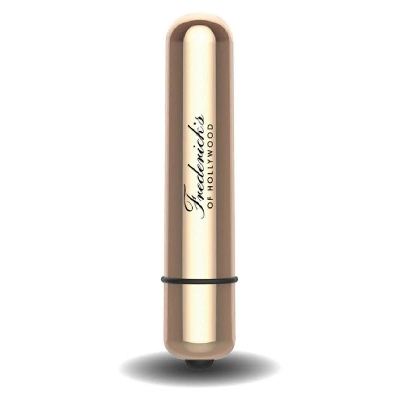Fredericks of Hollywood Lovers Collection Bullet VIbrator Personal Massagers