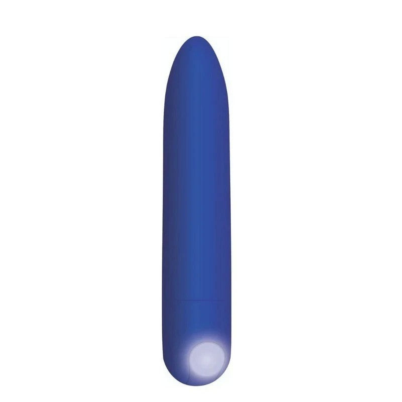 Zero Tolerance All Mighty Rechargeable Bullt Vibrator Bullet Vibrators