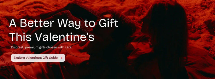 A Better Way To Gift This Valentines