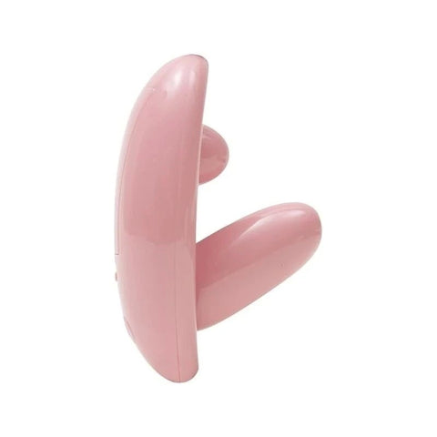 Doc Johnson Ohhh G! Multi Speed G-spot Stimulator - G-Spot Vibrators