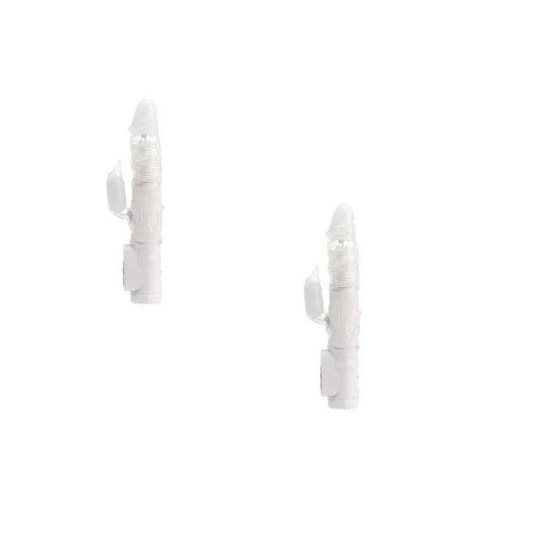 iVibe Rabbit The Original Clit Ticklers and Pulsators