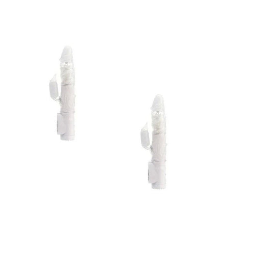 iVibe Rabbit The Original - Clit Ticklers and Pulsators