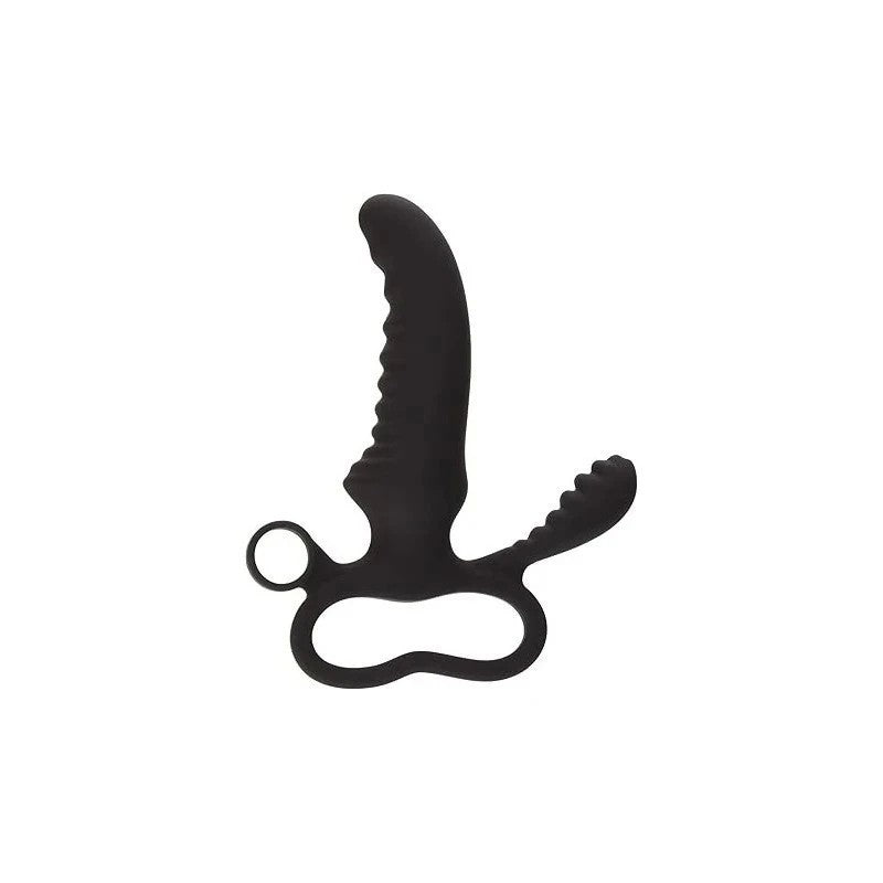 SHOTS Ripple Vibrator Prostate Toys