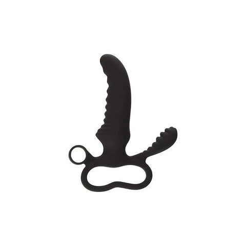 SHOTS Ripple Vibrator - Prostate Toys