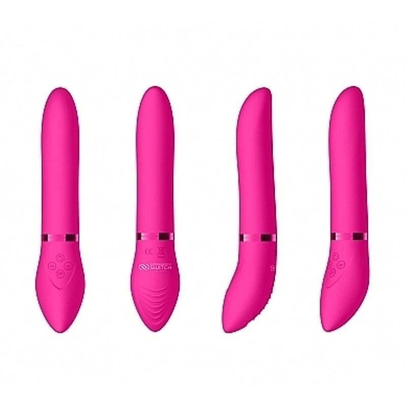 Switch Pleasure Kit #4 Pink Sex Kits