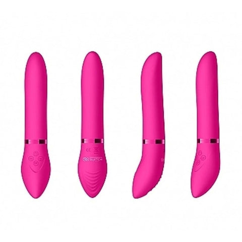 Switch Pleasure Kit #4 Pink Sex Kits