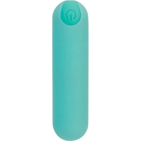 Essential Rechargeable Power Bullet - Bullet Vibrators
