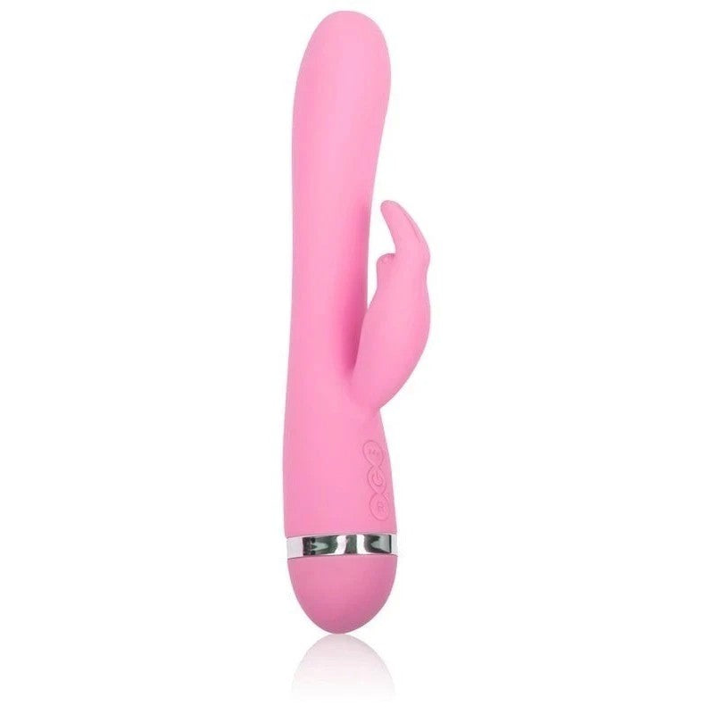 Jack Rabbit Pro 7 Function Triple Motor Vibrator Butt Plugs