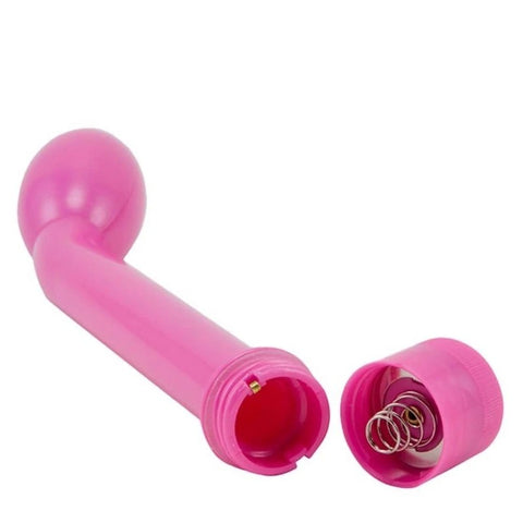 Adam & Eve G Gasm Delight G-Spot Massager - G-Spot Vibrators
